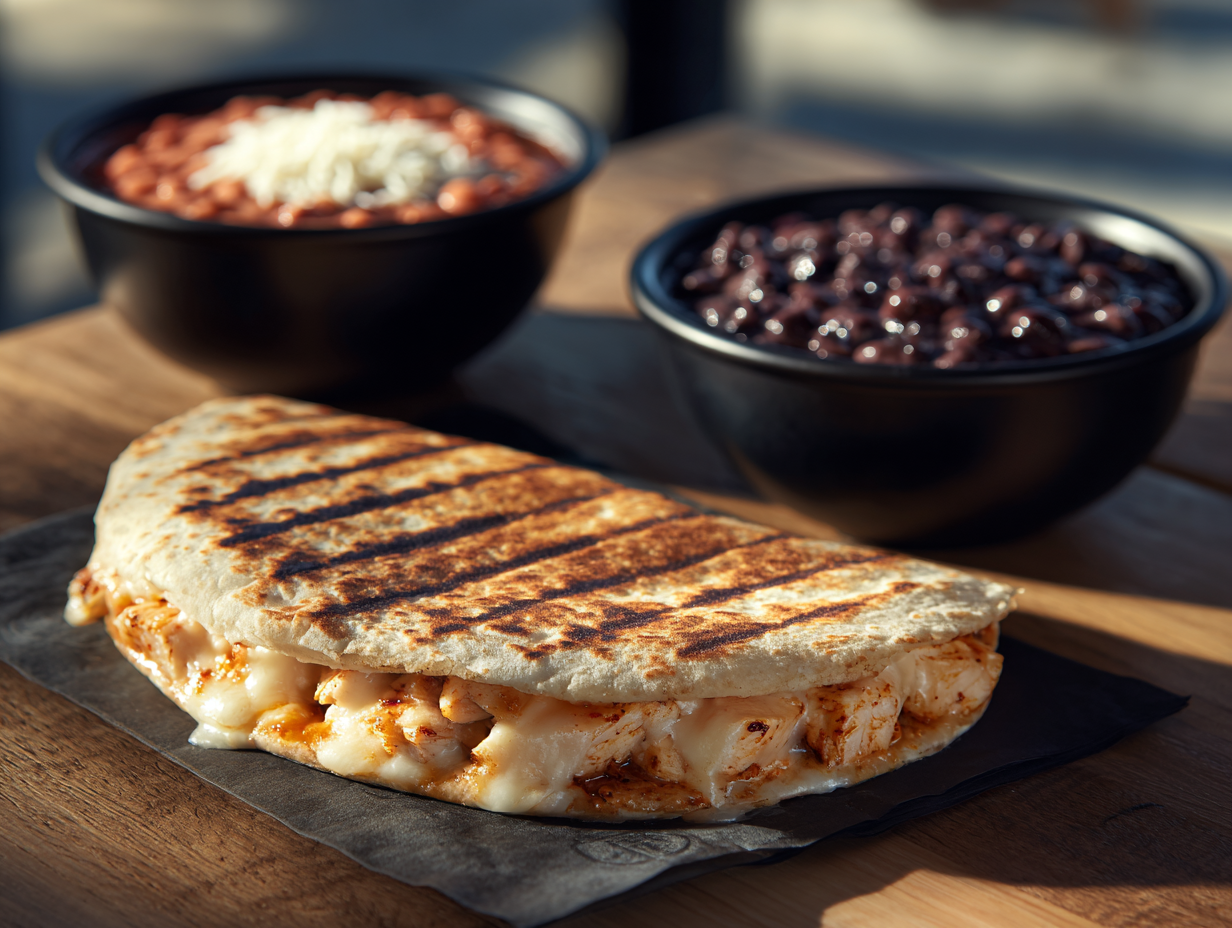 The Flatbread Protein Pack