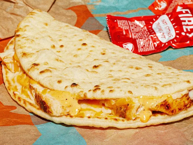 The Ultimate Flatbread Meal